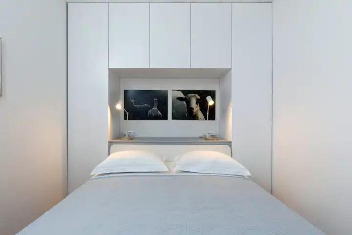Apartment & Rooms Nugal Makarska Room photo
