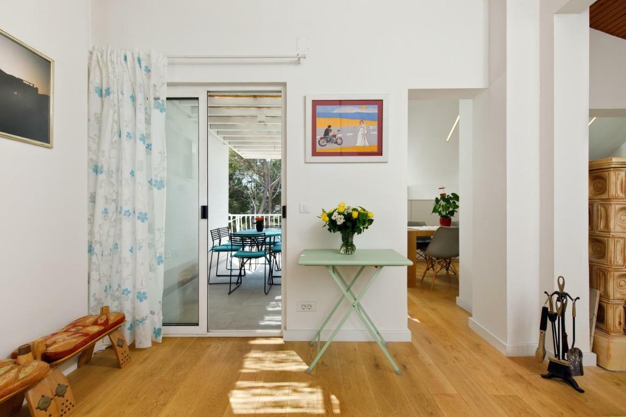 Apartment & Rooms Nugal Makarska Exterior photo