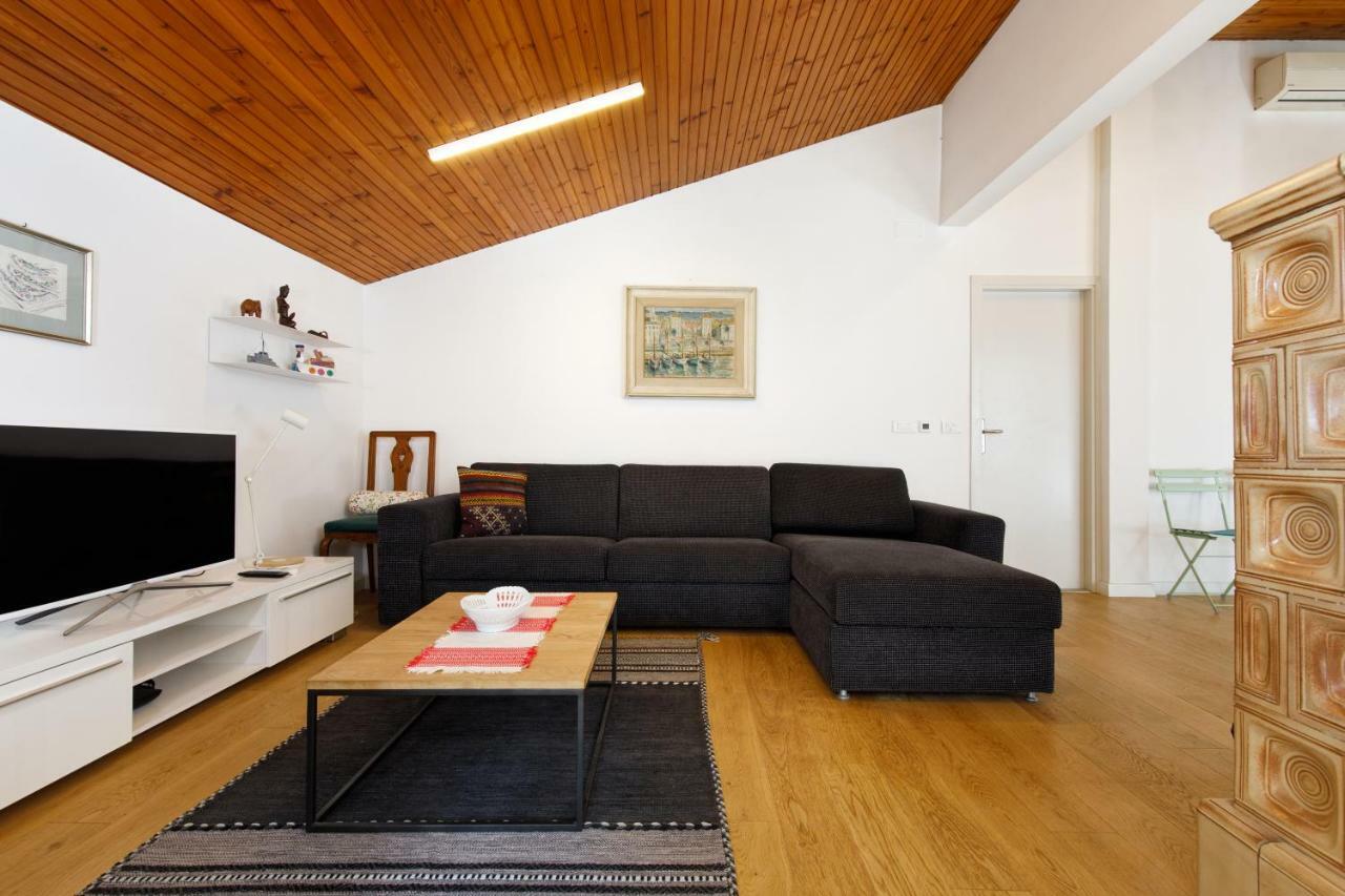 Apartment & Rooms Nugal Makarska Exterior photo